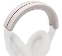 WC BandZ Studio - Silicone Headband Cover for Beats Studio & Studio Pro Headphones by Wicked Cushions | Enhanced Comfort, Style, and Sweat Protection | Does Not Fit Beats Solo | SandStone