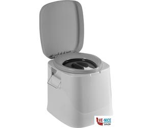 WC chimico Optiloo Brunner DOCCE, SANITARI, SERBATOI