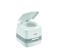 WC chimico Porta Potti QUBE 335HDK bianco THETFORD per camper e caravan