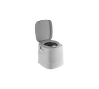 Gabinetto portatile Brunner Optiloo Colore: grigio