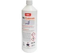 Wc Cleaner Disincrostante liquido sciogli calcare per cassette incasso Wc 1 LT