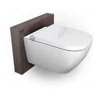 WC con Bidet Integrato 1104 Basic BERNSTEIN