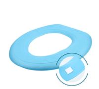 Wc Copertura Di Sede Cuscino Del Sedile Water Coperchio Gabinetto