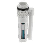 WC da 1 % a filo per scarico in plastica Strumento di uscita del gabine