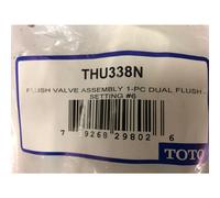 WC e bidet TOTO THU338N