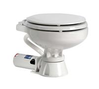 WC elettr. Super Compact tavoletta legno - 1 PZ Osculati - 50.205.13 - 5020513