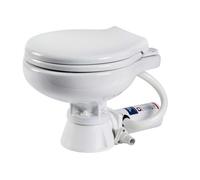 OSCULATI WC elettr. Super Compact tavoletta plastica