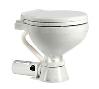 WC elettrico 12 V - 1 PZ Osculati - 50.207.12 - 5020712