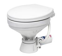 WC elettrico 12 V tazza grande - 1 PZ Osculati - 50.206.12 - 5020612