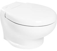 WC elettrico 12V per yacht con tazza compatta Osculati 50.228.00