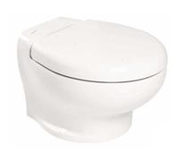 WC elettrico completo TECMA Nano Eco 24V