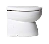 WC elettrico porcellana 24 V basso - 1 PZ Osculati - 50.213.02 - 5021302
