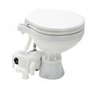 WC Elettrico Silent Compact 12V Osculati