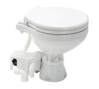 WC elettrico Silent Compact 24V - 1 PZ Osculati - 50.246.24 - 5024624