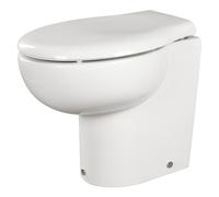 WC elettrico Silent Ultra Slim 12 V - 1 PZ Osculati - 50.316.12 - 5031612