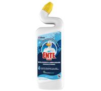 WC-Ente Detergente liquido per WC, costa marina, 750 ml