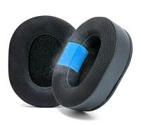 WC Freeze Blackshark - Cuscinetti auricolari in gel di raffreddamento per Razer Blackshark V2 e V2 Pro 2020-2022 (non adatto al modello 2023) di Wicked Cushions | Black