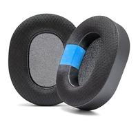 WC Freeze Blackshark V2 Pro 2023 - Solo cuscinetti auricolari in gel rinfrescante di Wicked Cushions (non compatibili con i vecchi Blackshark V2 Pro) | Black