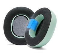 WC Freeze Nova Pro Wireless - Cuscinetti auricolari in gel rinfrescante per Arctis Nova Pro Wireless, Nova Elite e Nova Pro Omni (non compatibili con altri modelli), di Wicked Cushions | Mint