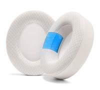 WC FreeZe Studio Pro - Cuscinetti auricolari in gel rinfrescante per Beats Studio Pro di Wicked Cushions | Non adatti ad altre cuffie Beats | Schiuma migliorata, adesivo più forte | Beige