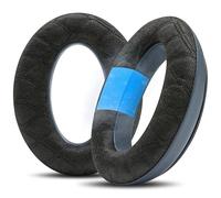 WC FreeZe V2 QC45 - Cuscinetti auricolari in gel rinfrescante compatibili con Bose QuietComfort 45, QuietComfort SE e QC Wireless (2023) di Wicked Cushions | Midnight Blue