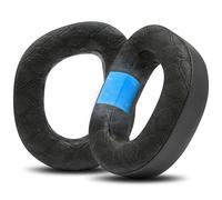 WC FreeZe V2 Stealth 700 Gen 3 - Cuscinetti auricolari in gel rinfrescante compatibili con Turtle Beach Stealth 700 Gen 3 di Wicked Cushions | Comfort migliorato e isolamento acustico | Black