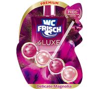 WC FRISCH deLUXE WC-Duftspuler Delicate NUOVO