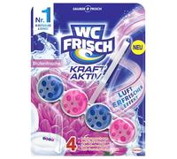 WC FRISCH KRAFT AKTIV WC-Duftspuler Blut NUOVO