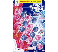 WC FRISCH KRAFT AKTIV WC-Duftspuler Blut NUOVO