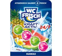 WC FRISCH KRAFT AKTIV WC-Duftspuler Hawa NUOVO