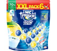 WC FRISCH KRAFT AKTIV WC-Duftspuler Lemo NUOVO