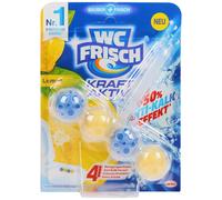 WC FRISCH KRAFT AKTIV WC-Duftspuler Lemon NUOVO