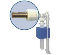 Galleggiante magnetico silenzioso universale Bampi per scarico WC CMAGNCER