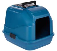 WC gatti Easy Cat, 2ND Life, 50 x 40 x 40 cm, blu
