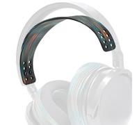 WC HeadbandZ Maxwell - Fascia in silicone migliorata per Audeze Maxwell 1 e 2 di Wicked Cushions - Maggiore flessibilità, comfort e stile | The Simulation