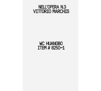 WC Huangbo Item # 8250-1 - [Libria]