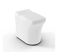 Wc inceneritore cinderella comfort per baite e case vacanza