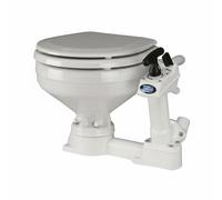 WC Manuale Compact JABSCO con Sistema Twist 'n' Lock