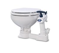Wc Manuale Jabsco Compact