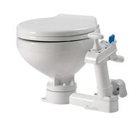 WC manuale tavoletta in plastica - 1 PZ Osculati - 50.217.25 - 5021725