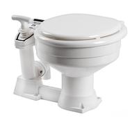 WC manuale ultraleggero originale R.M. - 1 PZ Osculati - 50.207.48 - 5020748