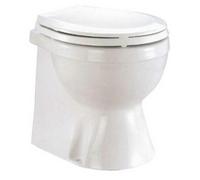 WC MARINO ELETTRICO CON ITERRUTTORE PER COMANDO A POMPA 24V
