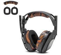 WC Mod Kit A50 - Cuscinetti auricolari in gel rinfrescante + fascia di ricambio per Astro A50 Gen 4, Gen 5 e A50X di Wicked Cushions | Comfort, raffreddamento e durata migliorati | Kinetic Wave