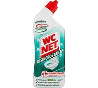 WC NET 12 PEZZI - DISINCROSTANTE GEL ML.700 cura casa e persona