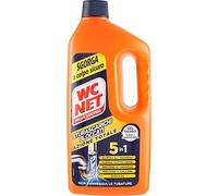 WC NET. 12 PEZZI - ENERGY GEL SCARICHI ML.1000 0000000008664