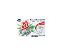 WC NET 48 PEZZI - ENERGY CANDEGGINA PZ.4 IN 12 CONFEZIONI cura casa e persona