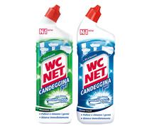WC NET - 7002999 - Candeggina Gel Instant White - 700 ml - WC Net - 49805 - Conf. da 1 Pz.