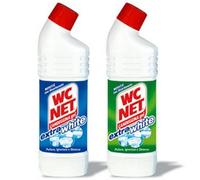 WC-NET CANDEGGINA