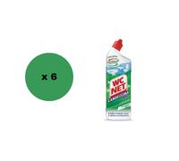 WC NET CANDEGGINA GEL EXTRA WH ITE 750ML
