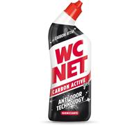 WC Net Carbon Active Gel Anti-Odor 700ml